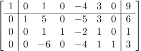 Tablica ta opisuje wierzchołek p 2 = (3, 0, 0, 0, 1, 2, ) Idziemy krawędzią poprawiająca wyznaczoną przez x 2