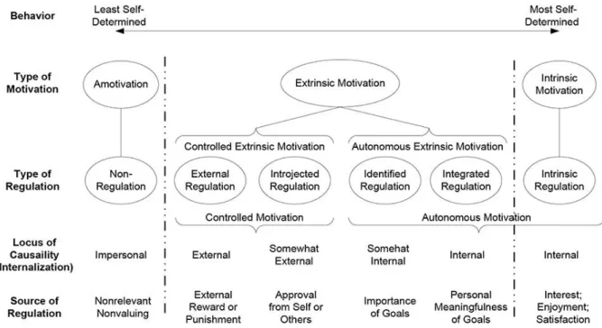 Figure 3: Taxonomy of regulatory styles (Clayton, 2015).  