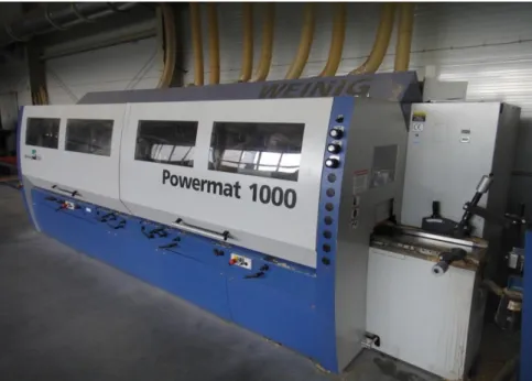 Figure 3. Powermat 1000 