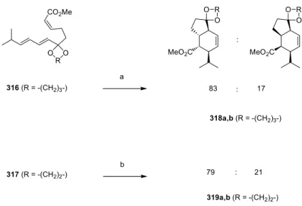 Figure 20. Structure of dendrobine 315. 