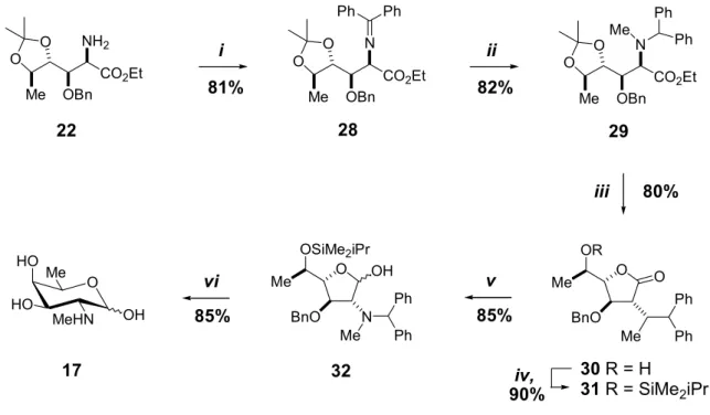 Figure 4. Elsamicin A. 