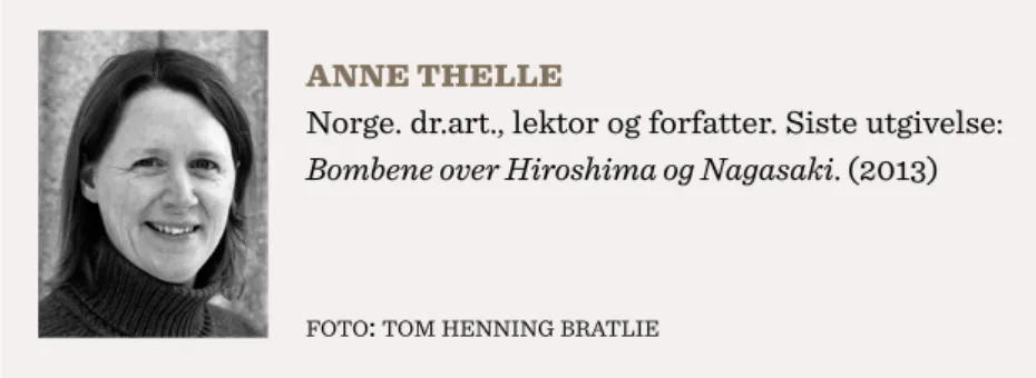 foto :  tom henning bratlie