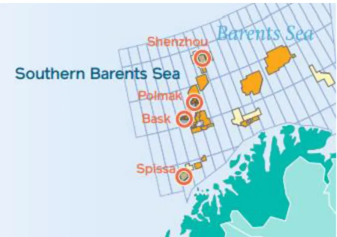 Figure 1: from https://www.offshore-mag.com/drilling-completion/article/14092838/lundin-petroleum-targets-nine- https://www.offshore-mag.com/drilling-completion/article/14092838/lundin-petroleum-targets-nine-norwegian-prospects-with-2020-drilling-lineup