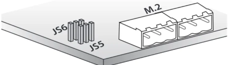 Fig. 4.g (detail of utilities board, humidifi er electrical compartment) Electrical specifi cations: 250 Vac; Imax: 2 A resistive 2 A inductive.