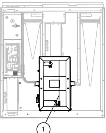 Fig. 12 Rotor drive belt